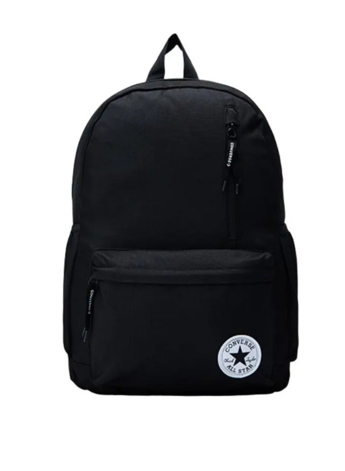 كونفرس حقيبة مدرسية كلاسيكية Go 2 ذات وسادة هوائية عمودية قابلة للسحب للخلف، حقيبة مدرسية ملونة للعودة إلى المدرسة - Image 1