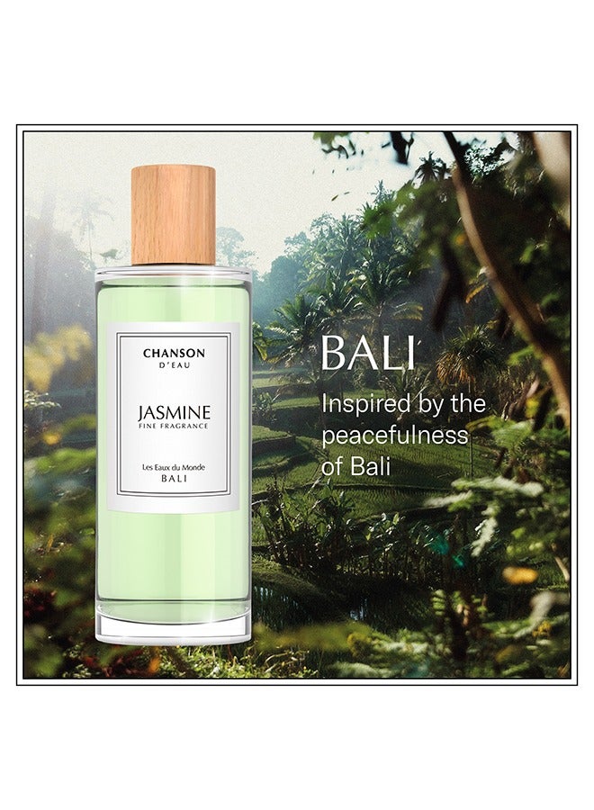 Chanson d'Eau عطر ياسمين أو دو تواليت 100 مل - Image 5