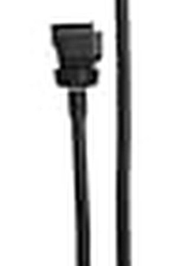 Adjustable LED Ring Light With Phone Clip Stand For Streaming Photography Video - Image 1
