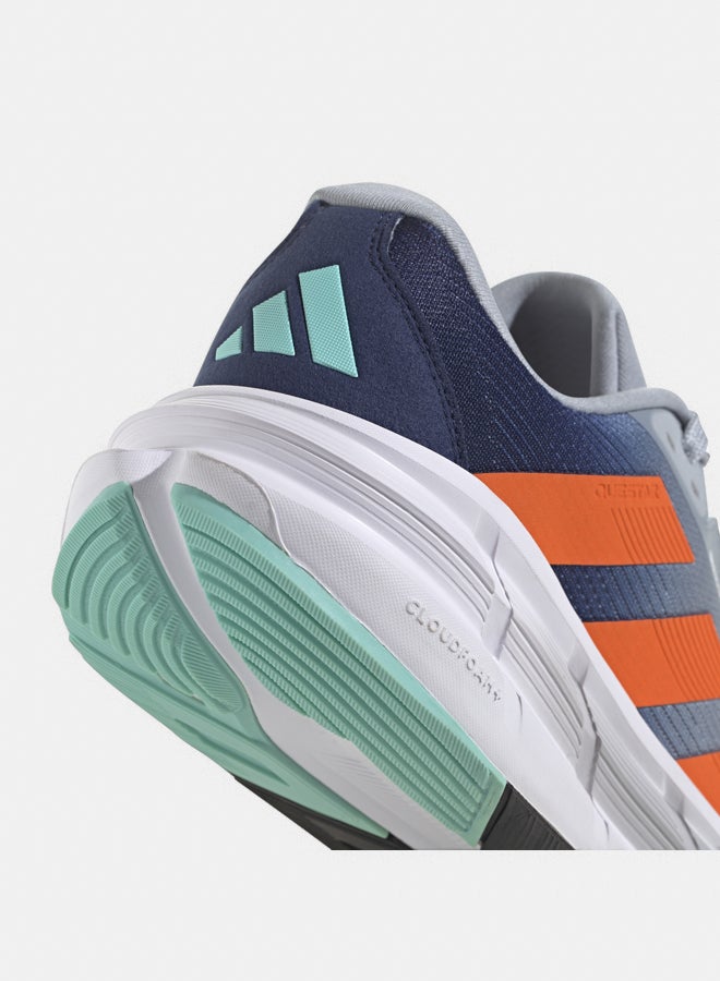 Adidas questar 3 running men's shoes  - Image 4