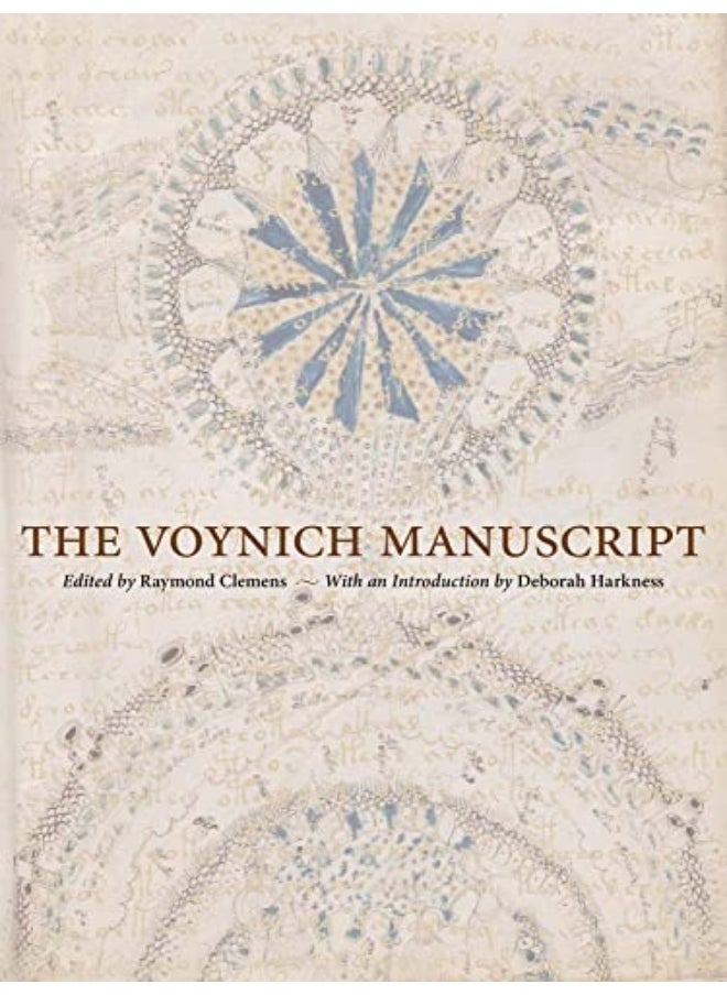 The Voynich Manuscript 