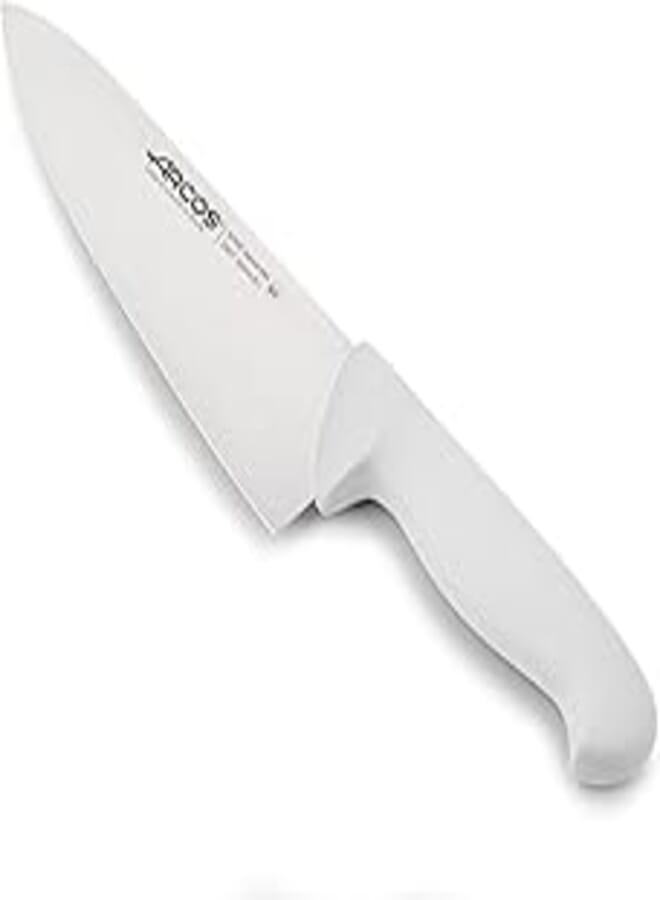 Arcos 2900 Chef's Knife - White, 33.6cm