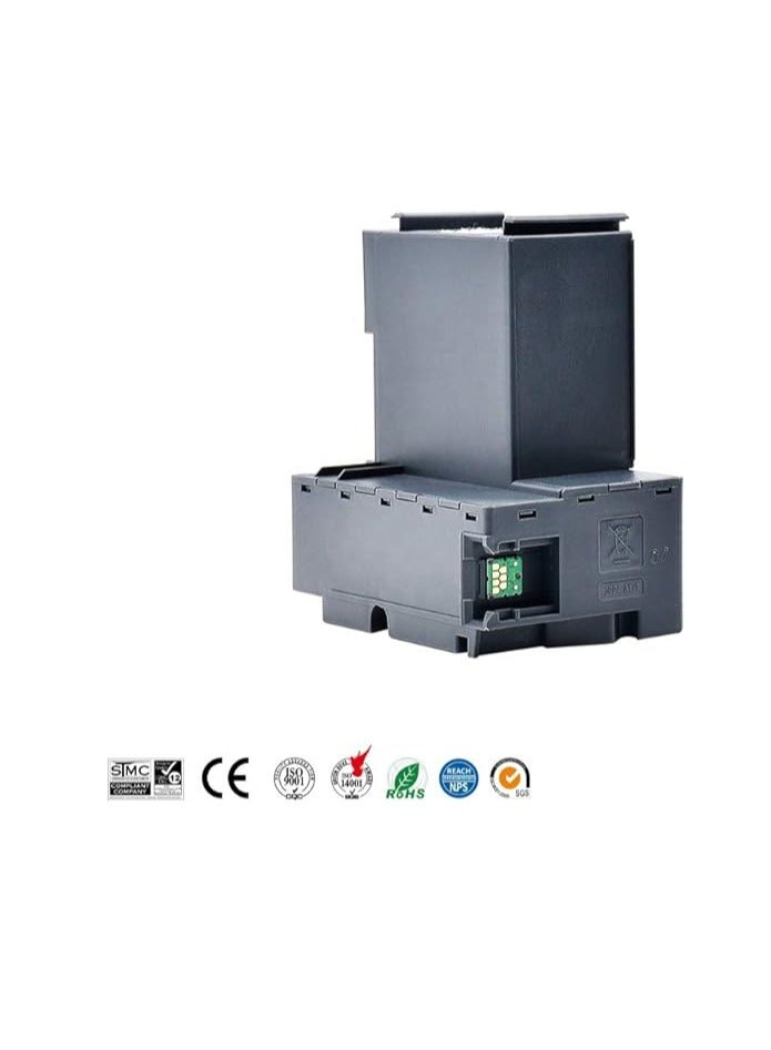Terabyte Ink Waste Tank E-04D1 Compatible with T04D100 C13T04D100 Ink Maintenance Box for Epson Printers  - Image 3