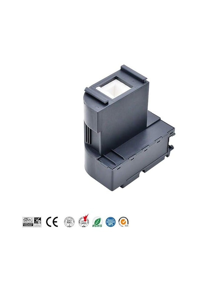 Terabyte Ink Waste Tank E-04D1 Compatible with T04D100 C13T04D100 Ink Maintenance Box for Epson Printers  - Image 4