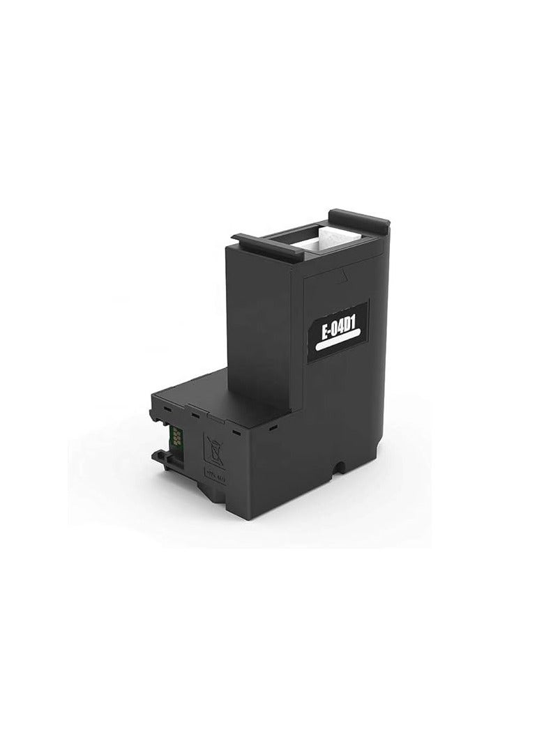 Terabyte Ink Waste Tank E-04D1 Compatible with T04D100 C13T04D100 Ink Maintenance Box for Epson Printers  - Image 5