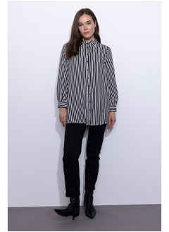 Woman Slim Fit Woven Trousers