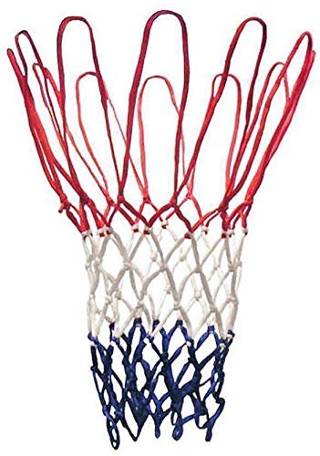 Raisco Professional Basketball Ring with Net (Orange) (for 7 Basketball) - Image 2