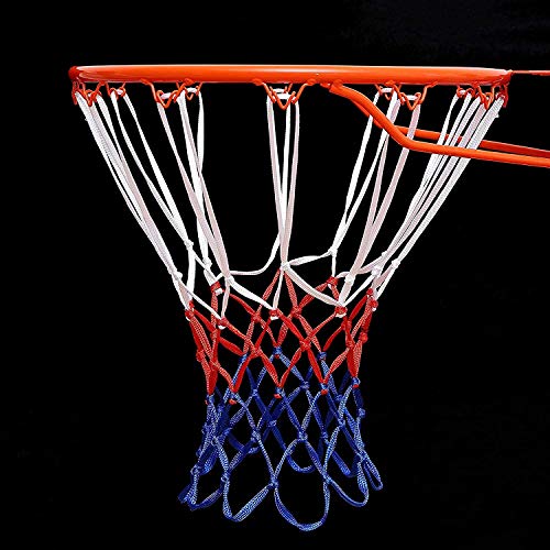 Raisco Professional Basketball Ring with Net (Orange) (for 7 Basketball) - Image 5