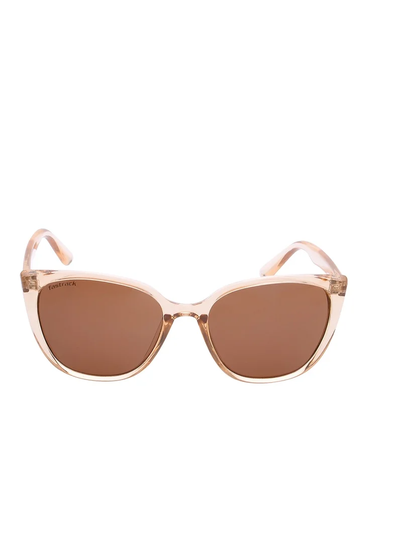 fastrack Fastrack Female CAT EYE Sunglasses