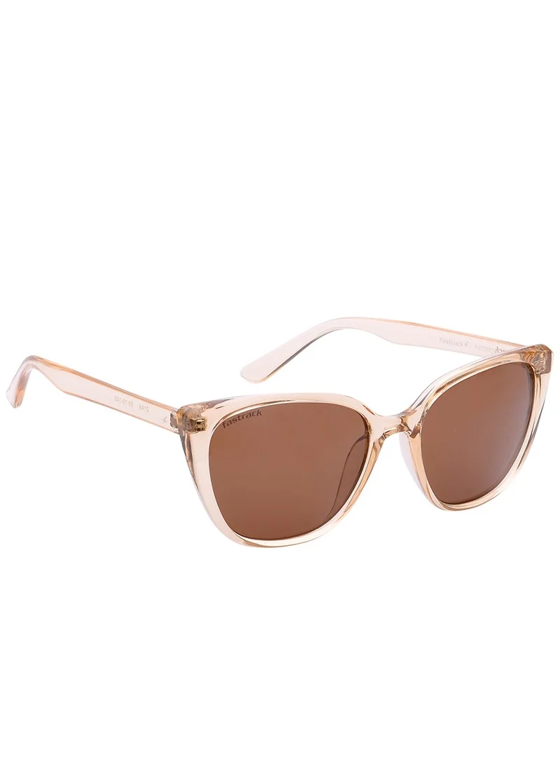 fastrack Fastrack Female CAT EYE Sunglasses