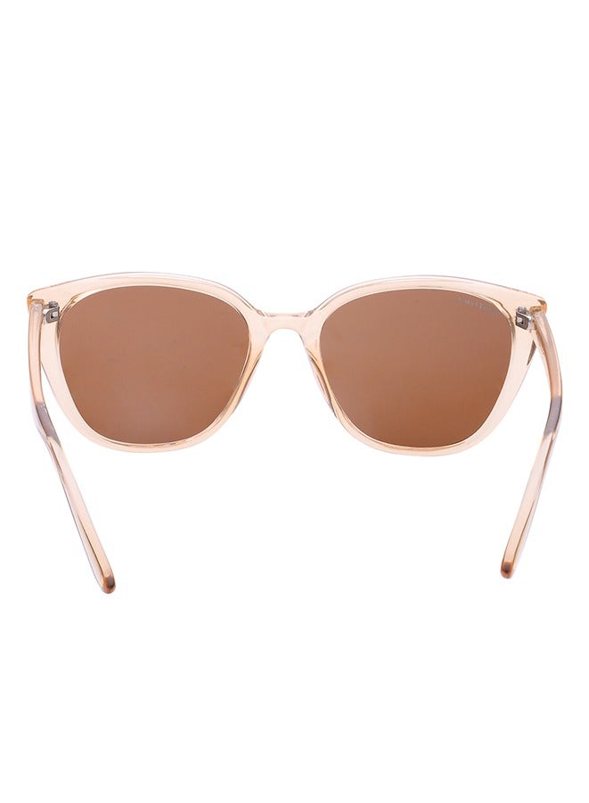 Fastrack Female CAT EYE Sunglasses - Image 1