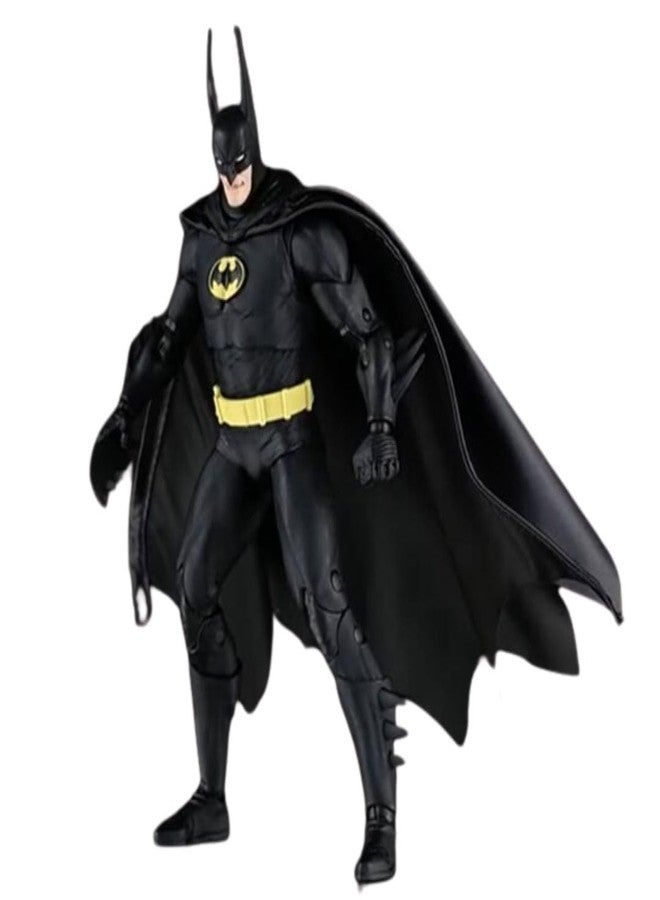 McFarlane Batman (Troika) Action Figure Toys - Image 1