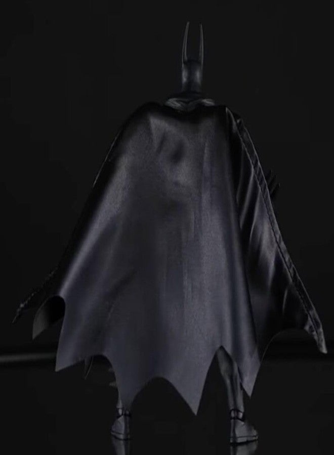 McFarlane Batman (Troika) Action Figure Toys - Image 2