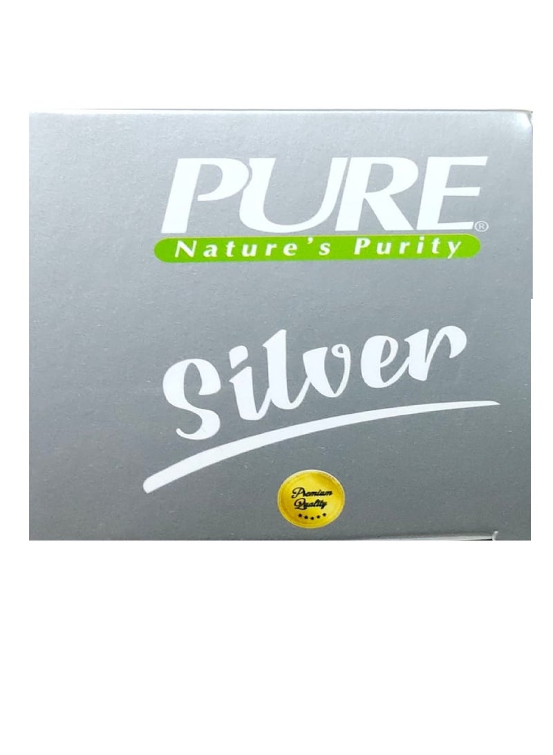 PURE Silver Makhmarya Gel 60GM - Image 2