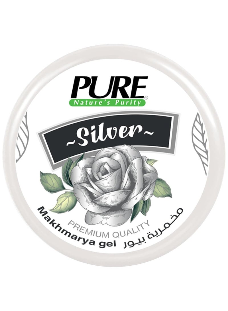 Silver Makhmarya Gel 60 g
