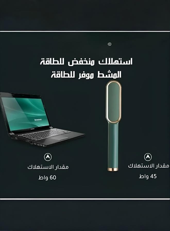 جهاز سوسو لتصفيف وتجعيد الشعر للاستخدام المنزلي - Image 4