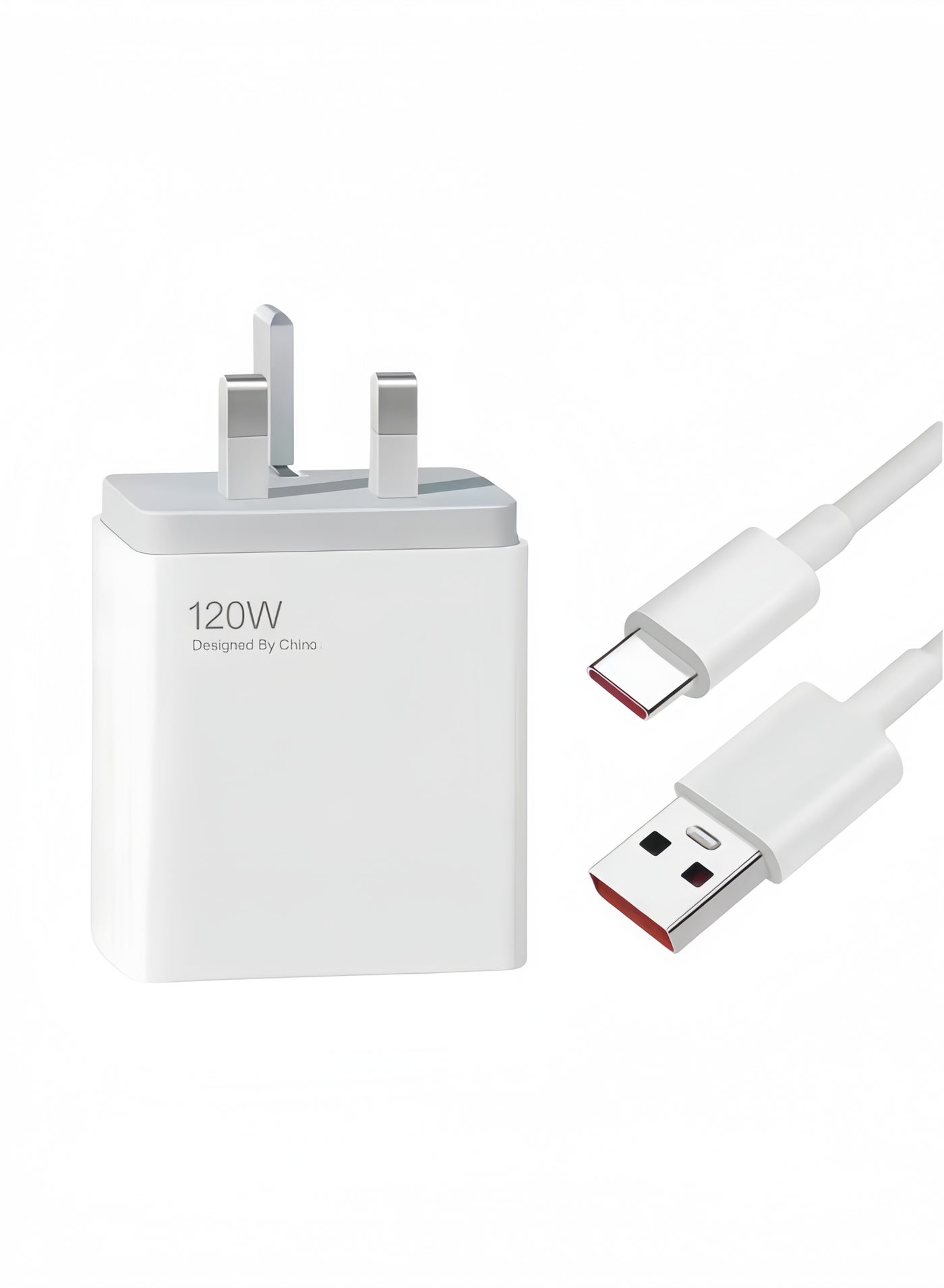 شياومي ديرما Xiaomideerma Charging Combination Type A usba 120W