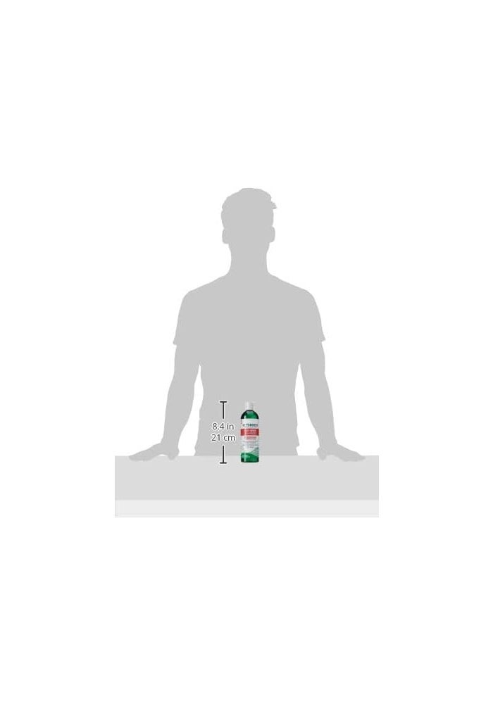 Vet's Best Hot Spot Flea Itch Relief Dog Shampoo, 16 oz, Gentle Formula with Natural Ingredients - Image 4