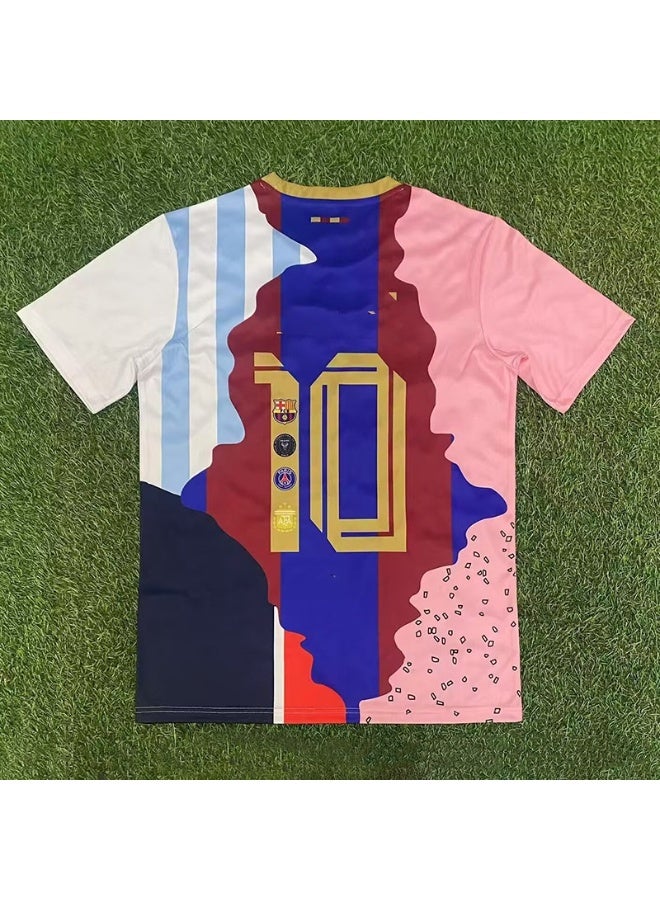 KUYING Fashionable Sports Football Top  - Image 1
