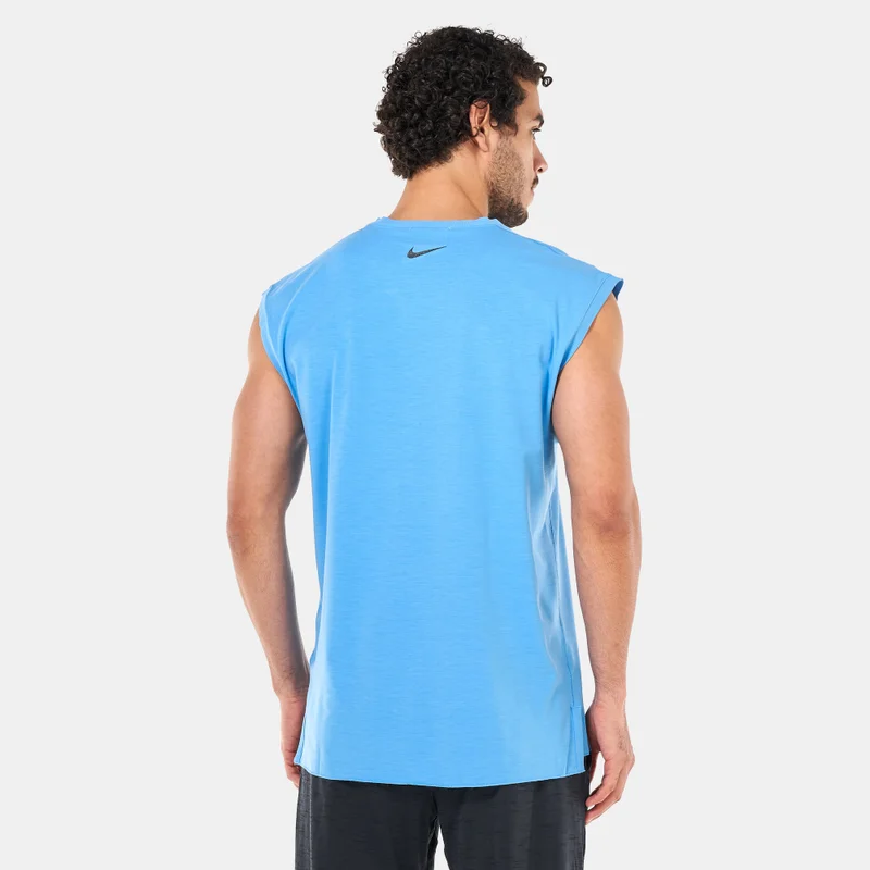 Nike Men's Dri-FIT Yoga Tank Top