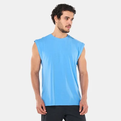 Nike Men's Dri-FIT Yoga Tank Top