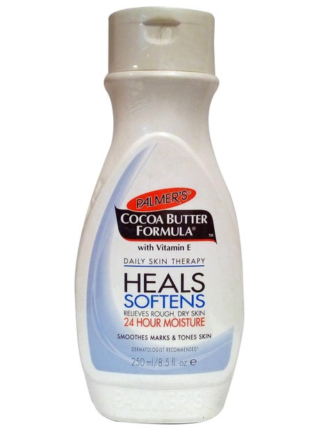 Palmers Body Lotion Cocoa Butter formula with Vitamin E 250ml Bottle - pzsku/ZE03A6DFE15C42D967085Z/45/1750778249/64ce3147-91ac-4c98-b813-cee5b1cc1cbe