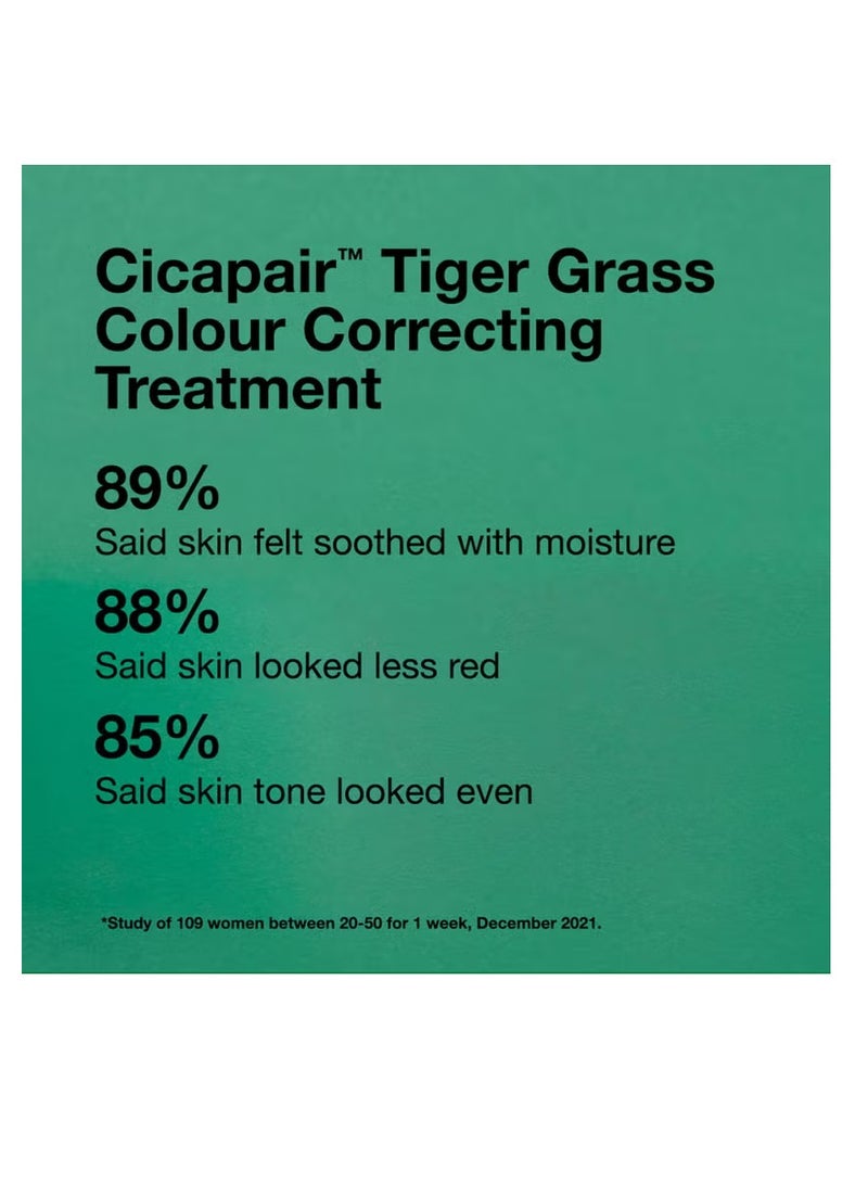 Dr.Jart+ Cicapair Tiger Grass Color Correcting Treatment 15ml - Image 4
