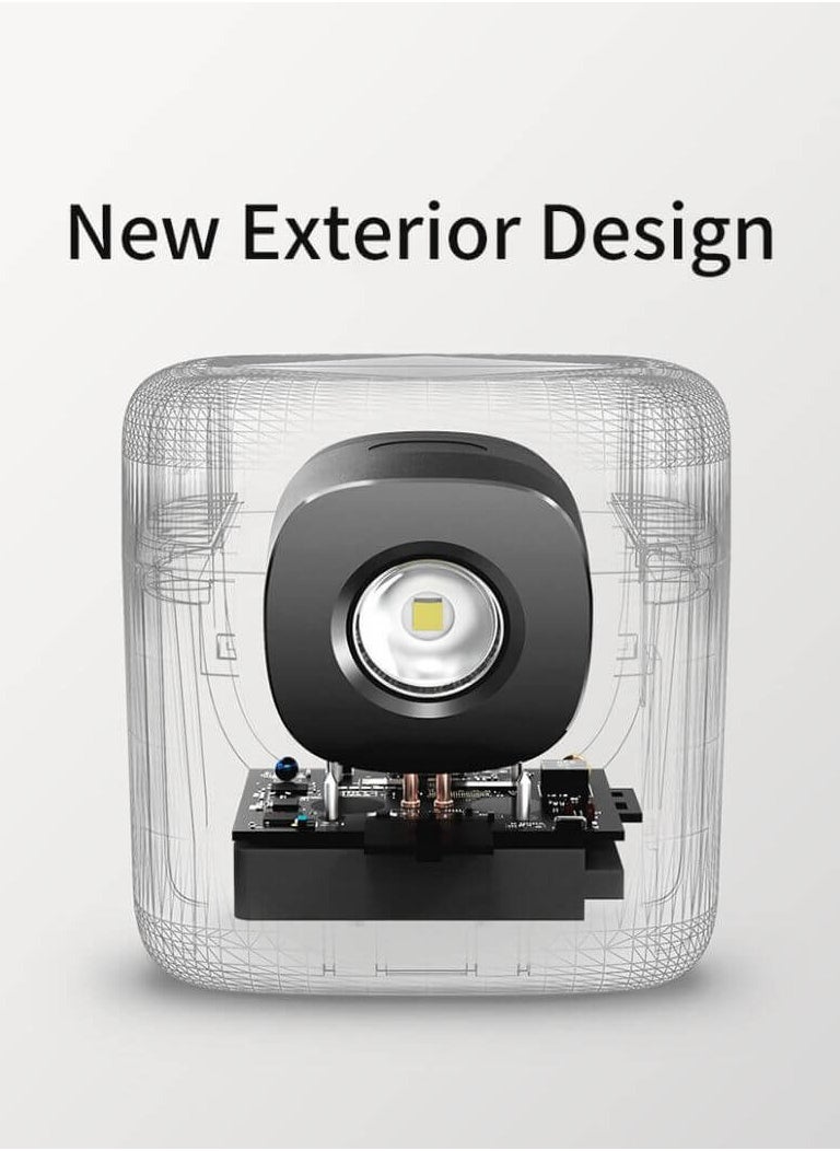 Nextool Night Walk Headlamp  - Image 3
