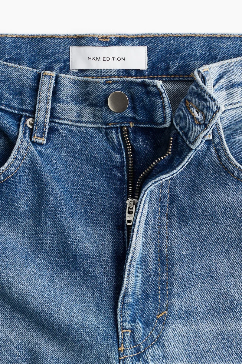 H&M Low waist jeans