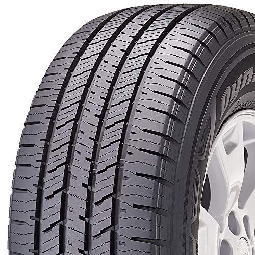 Hankook DynaPro HT RH12 Radial Tire - 235/75R15 108T XL - Image 4