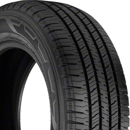 Hankook DynaPro HT RH12 Radial Tire - 235/75R15 108T XL - Image 3
