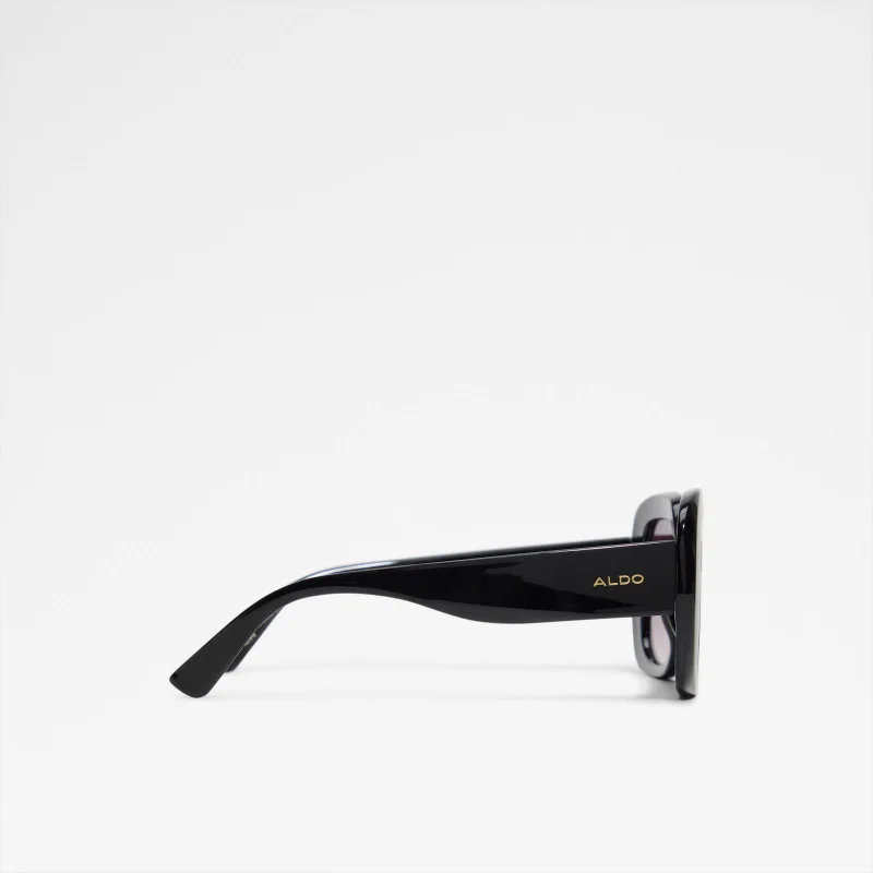 الدو AVVA Solid Square Sunglasses