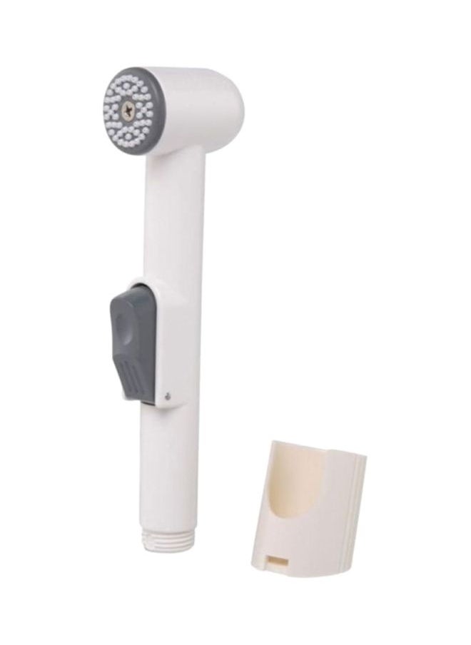Generic Shattaf Handle White/Grey 