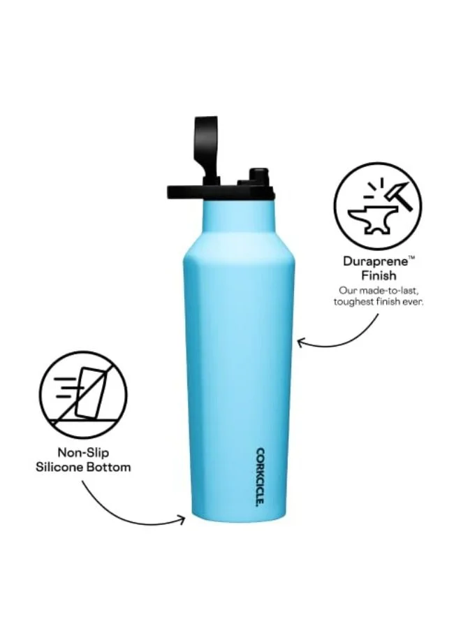 كوركسيكل Canteen Vacuum Sport Bottle 946ml