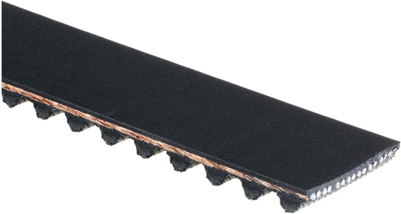 Ac Delco Gold TB286 Timing Belt - Image 1