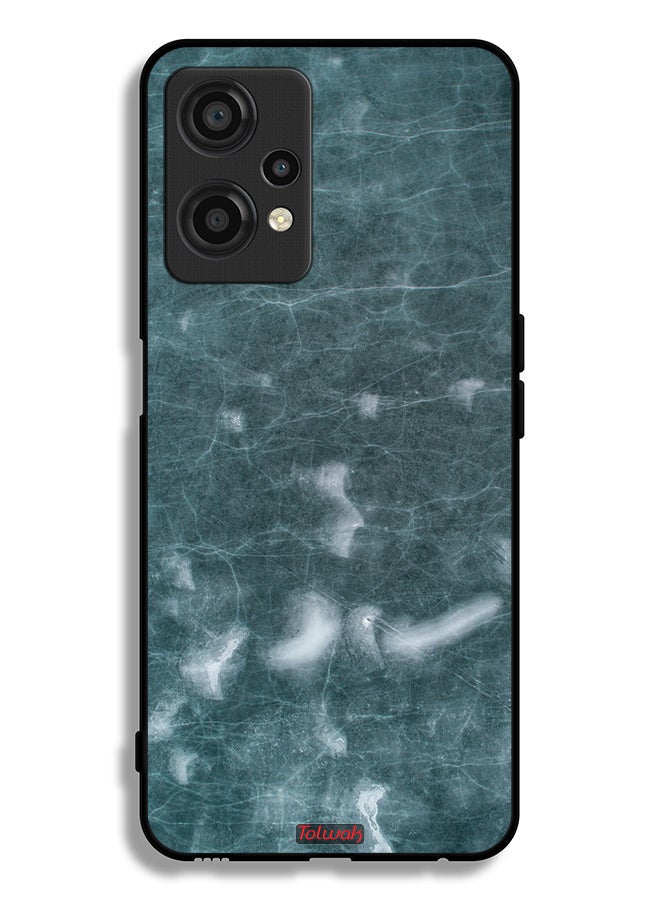 Tolwak OnePlus Nord CE 2 Lite 5G Protective Case Cover Stonish Pattern - Image 2