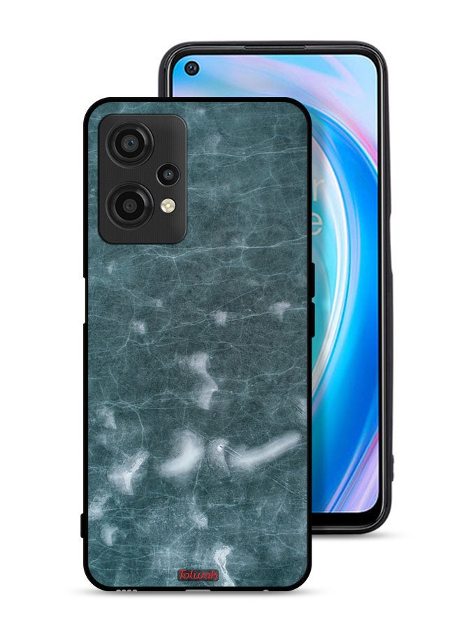 Tolwak OnePlus Nord CE 2 Lite 5G Protective Case Cover Stonish Pattern - Image 1