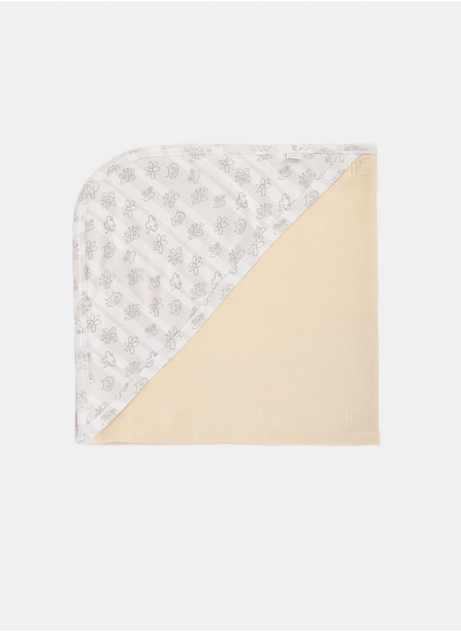 Junior Baby Girls Blanket  - Image 1