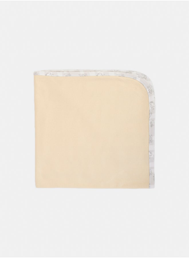 Junior Baby Girls Blanket  - Image 4