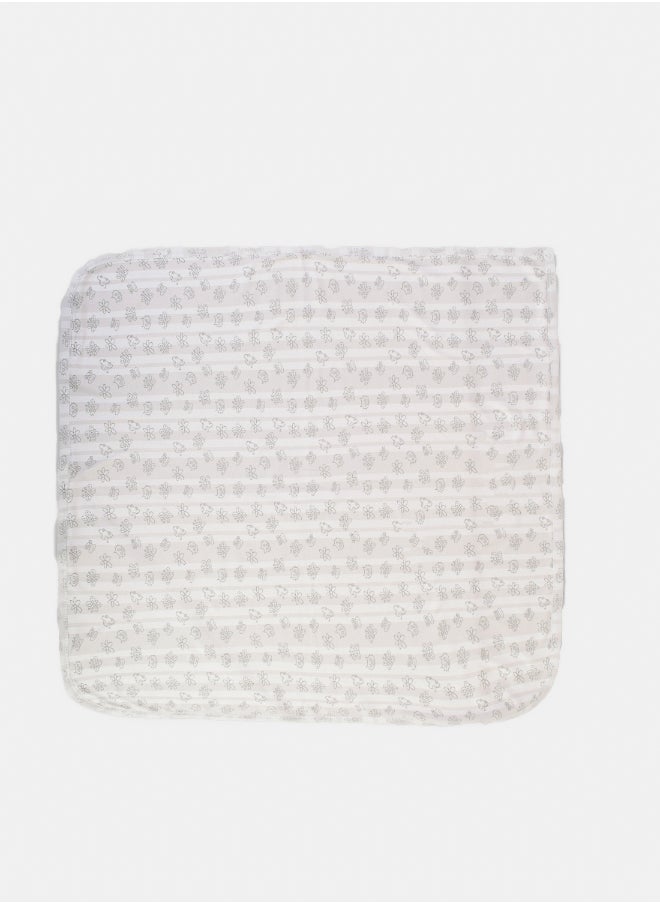 Junior Baby Girls Blanket  - Image 2