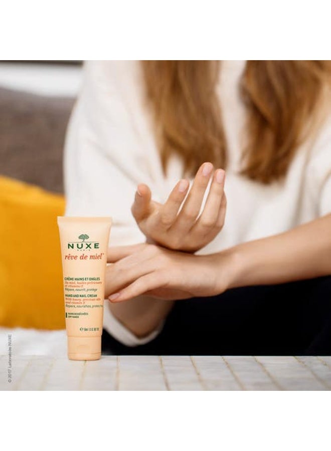 نوكس كريم للعناية بالايدى والاظافر50 مل - Image 4