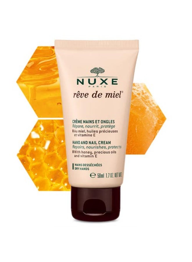 نوكس كريم للعناية بالايدى والاظافر50 مل - Image 2