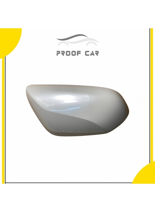 تويوتا أكسيسوريز غطاء مراية كامري 2018 2024 اصلي - Image 2