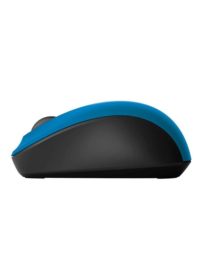 Microsoft Bluetooth Mobile Mouse 3600 Blue - Image 5