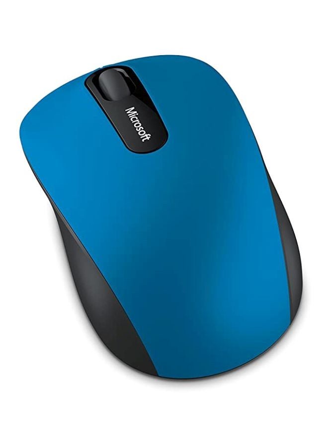 Microsoft Bluetooth Mobile Mouse 3600 Blue - Image 2