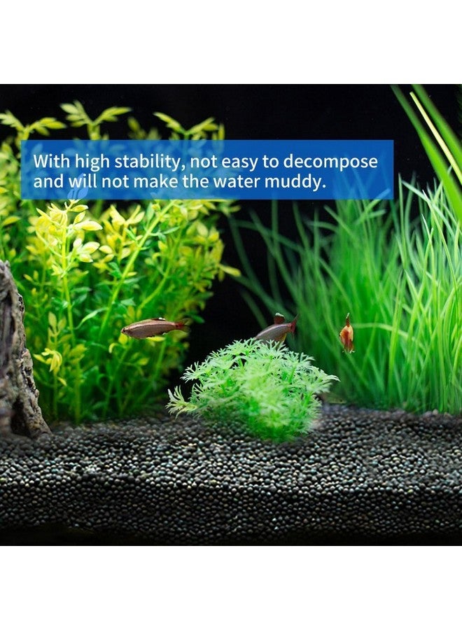 VAYINATO Nemo (9L) Aqua Soil Planted Aquarium Substrate | Fish Tank Water Grass Mud for Natural Aqua - Image 4