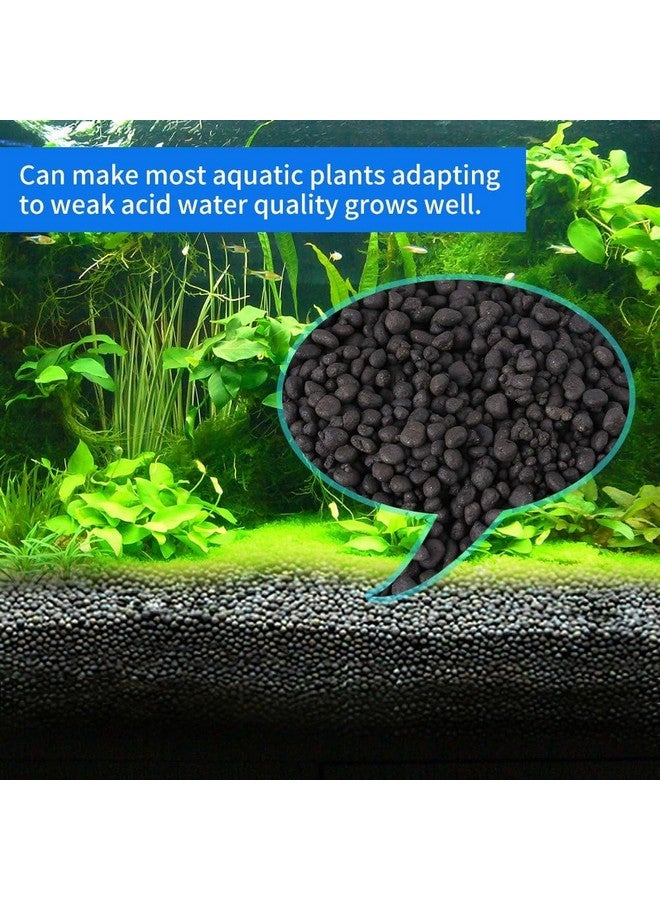 VAYINATO Nemo (9L) Aqua Soil Planted Aquarium Substrate | Fish Tank Water Grass Mud for Natural Aqua - Image 5