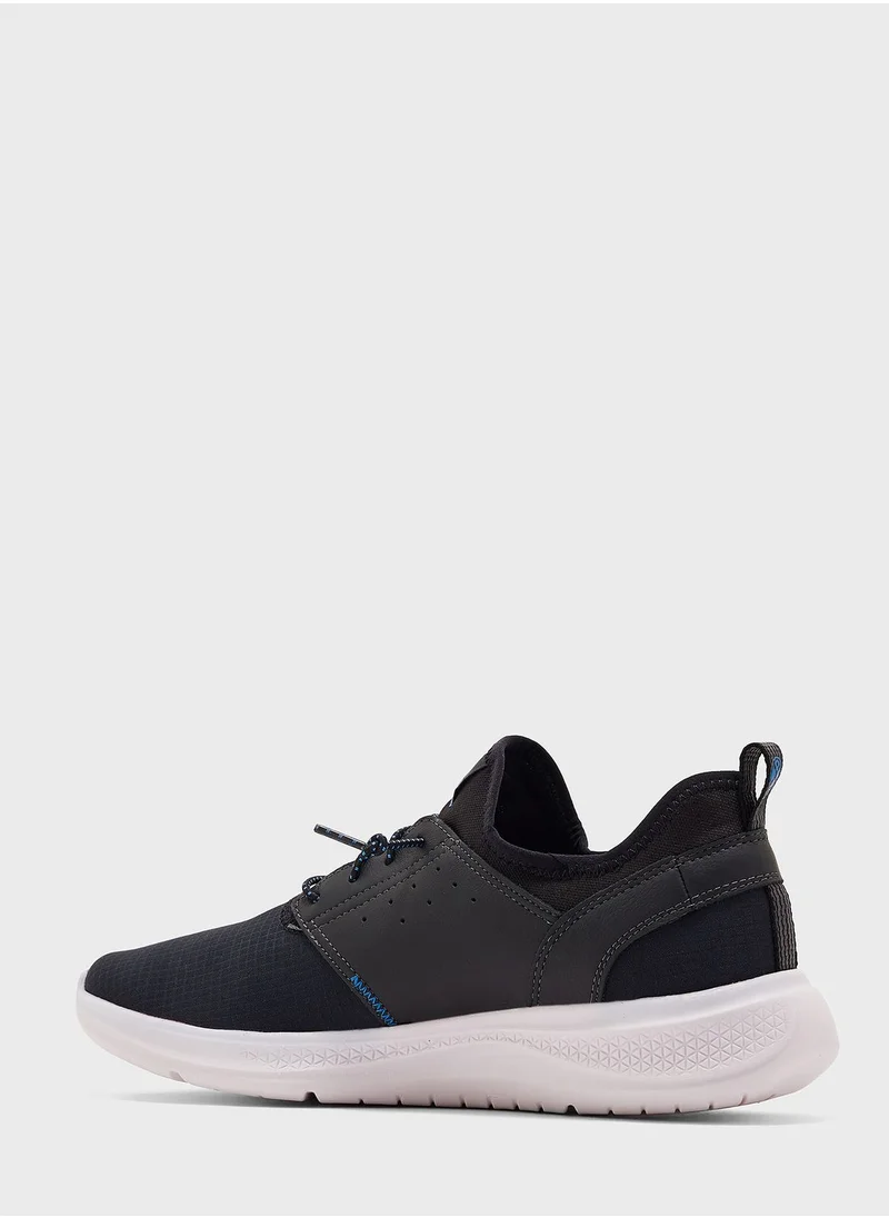 Hush Puppies Casual Low Top Sneakers