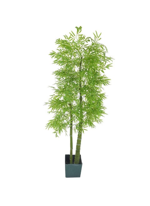 Artificial Bamboo Plant Tree 2.6m High