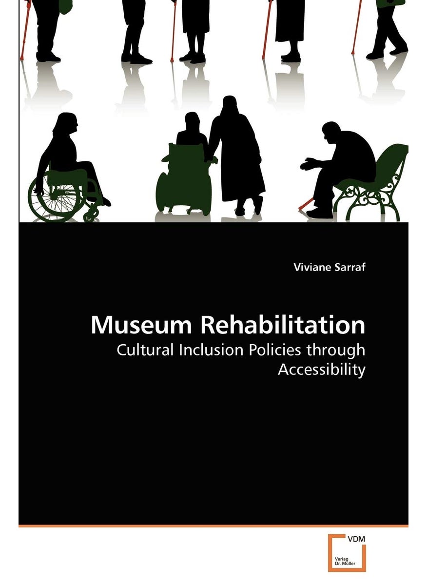 Museum Rehabilitation  - Image 1